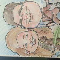 New addition to our hall!