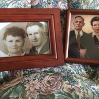 Weekend accomplishment!