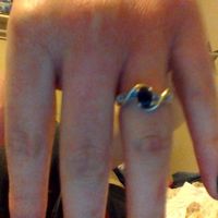 my ring is FINALLY here!!!!!!