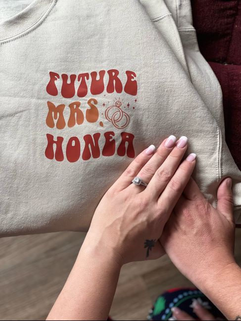 2025 Brides - Show us your ring! 18