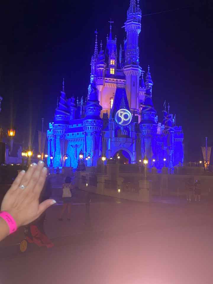 2024 Brides - Show us your ring! - 1