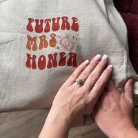 2025 Brides - Show us your ring! - 1