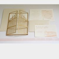 Reasonable budget for invitations?