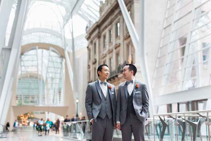 UPDATED: I'm Married - Finally! (W/ More Sneak Peek pictures PAGE 4)