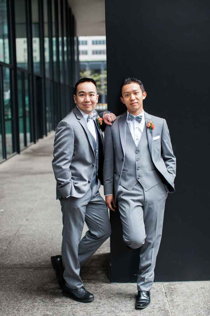 UPDATED: I'm Married - Finally! (W/ More Sneak Peek pictures PAGE 4)