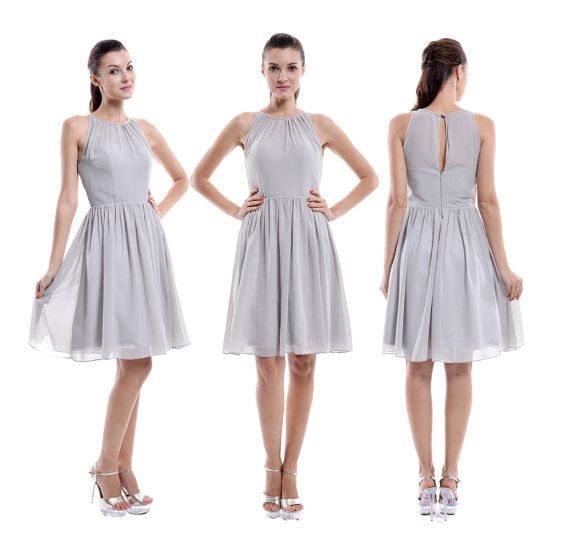 OPINIONS: Grooms-women Dresses