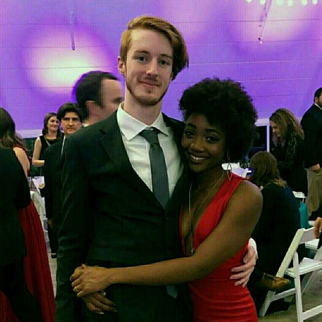 Interracial couples/ Post wedding &engagement pics! 10