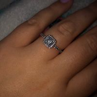 Brides of 2020!  Show us your ring! - 1