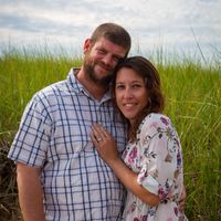 Show me your engagement photos! - 1