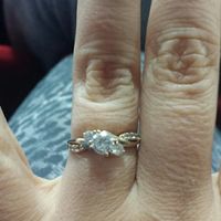 E-rings ~ show them off!