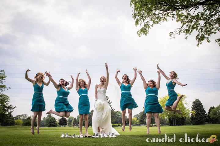 BAM with some sneak-peak pro-pics!