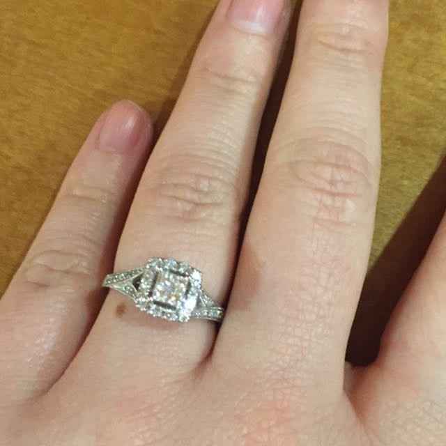 Altering my Engagement Ring!!!