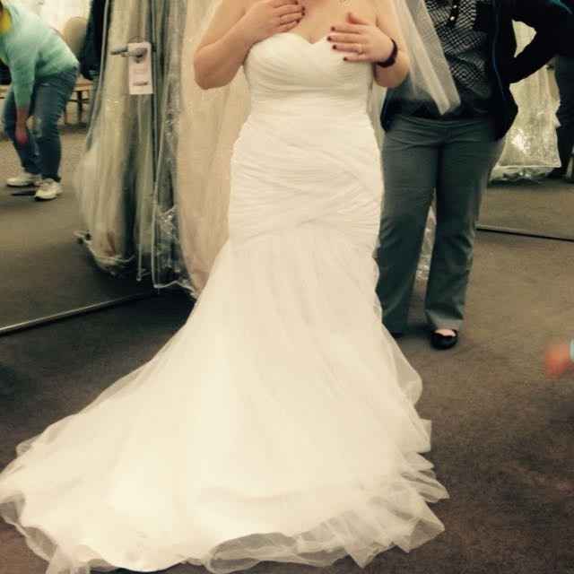 Love my dressssss!