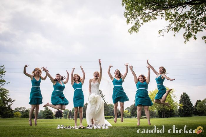 BAM with some sneak-peak pro-pics!