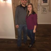 Fiancé(e) Friday! Show off your fiancé(e)! - 1