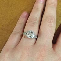 Show us your ring! :)