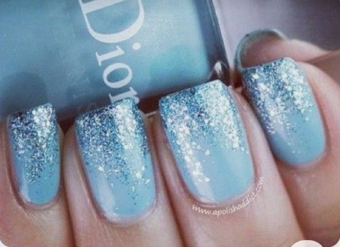 Show us your Nails or Nail inspo 3