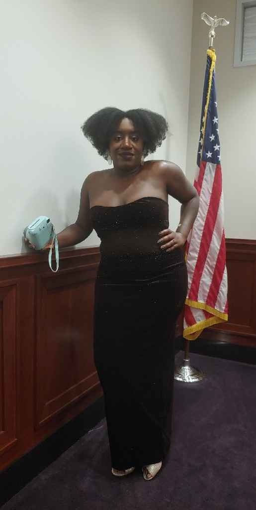 What’s your wedding dress budget? - 1