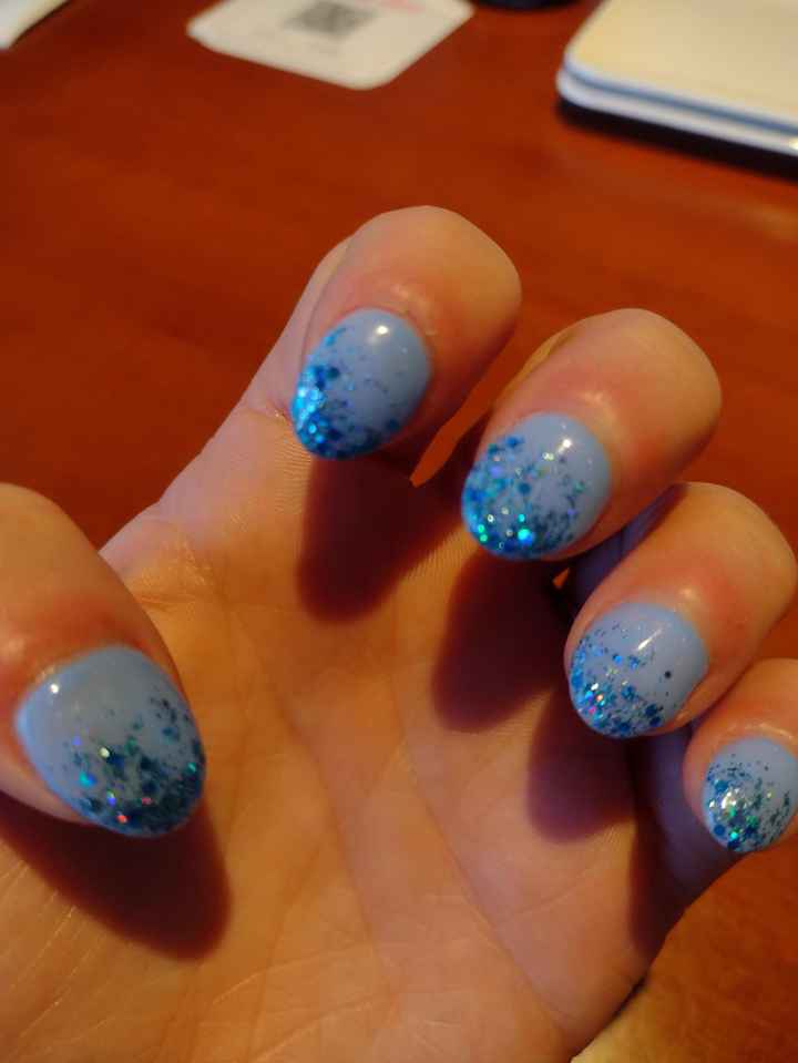 Show us your Nails or Nail inspo - 2