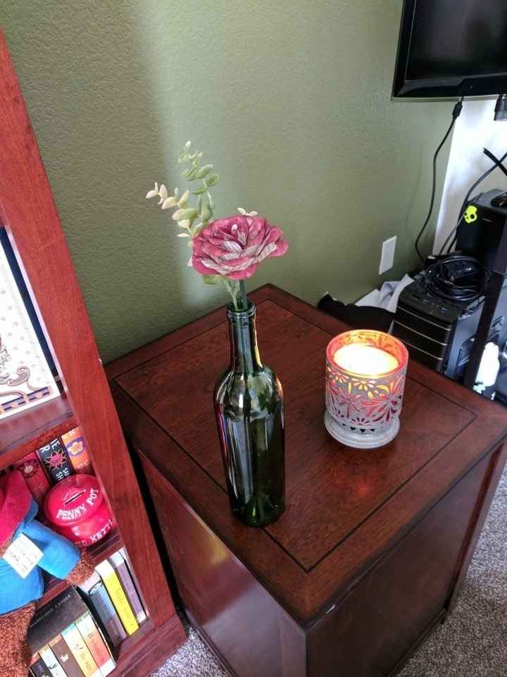 DIY Brides - How Far Ahead Did You DIY