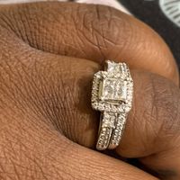 Brides of 2022! Show us your ring! - 1