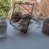 Table Numbers-show Me Yours - 3