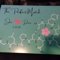 Poster Guestbook - 1