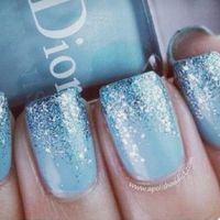 Show us your Nails or Nail inspo - 1