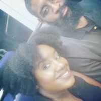 party of 3 in Spring 2023🤰🏿👫🏿💕 (we’re Expecting!!!!) - 3