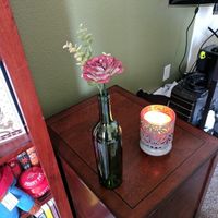 DIY Brides - How Far Ahead Did You DIY