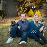 Four legged friends - 1