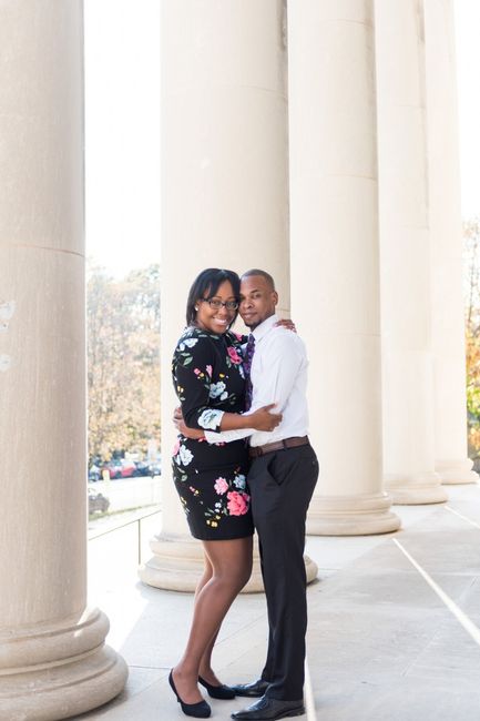 Show me your engagement photos! - 3
