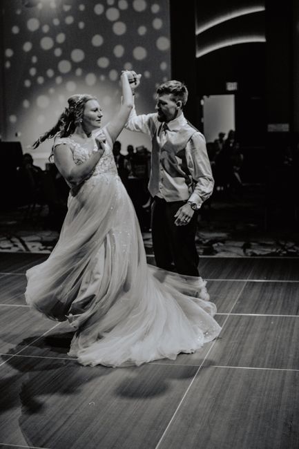 Favorite wedding photo 45