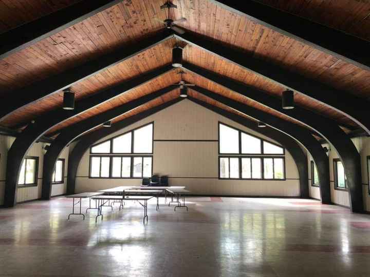 Couples getting married on October 3, 2020 in New York - 2