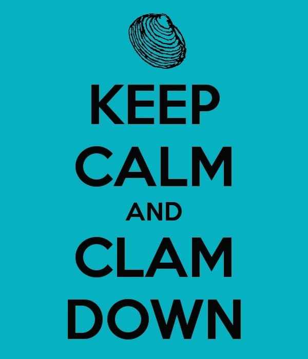 I HATE YOU MOTHER NATURE! beyond PISSED & nervous