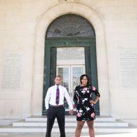 Show me your engagement photos! - 1