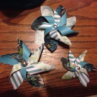 My Pinwheels Arrived Today!