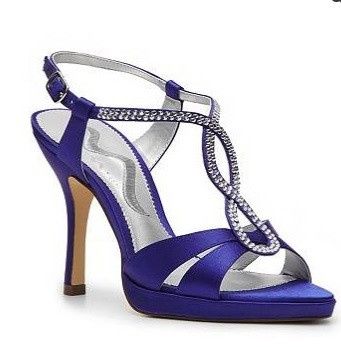 Just ordered my shoes! Now please show me yours!!!