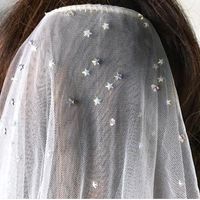 Stars and moon themed wedding - help!