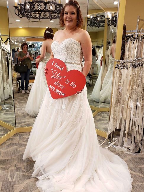 Who is getting married in 2021? 2