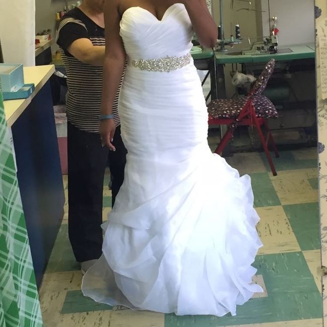 August Brides Where Are you???