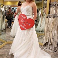 Who is getting married in 2021? - 1