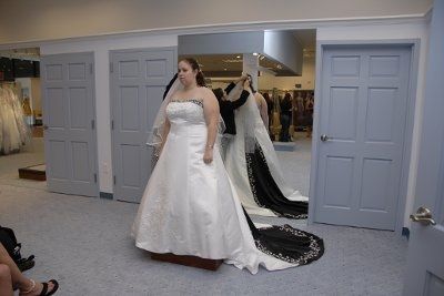 Alfred Angelo Brides