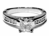 Show off your Wedding Band/Ring