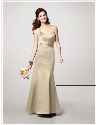 Lets See The Gowns!