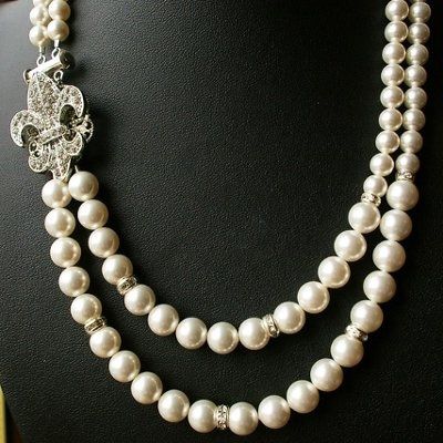 Lets see your jewelry!