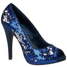 Show me your shoes!!