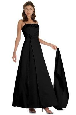 Let's see your BRIDESMAID dresses!!!