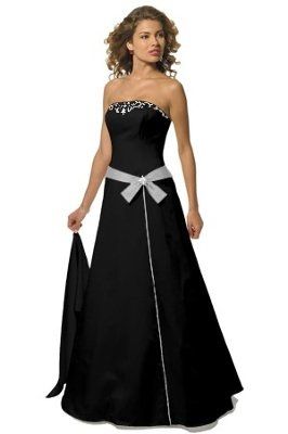 Let's see your BRIDESMAID dresses!!!