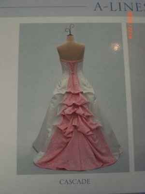 Alfred Angelo Brides